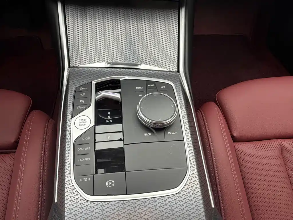BMW 3 Series — фото 13