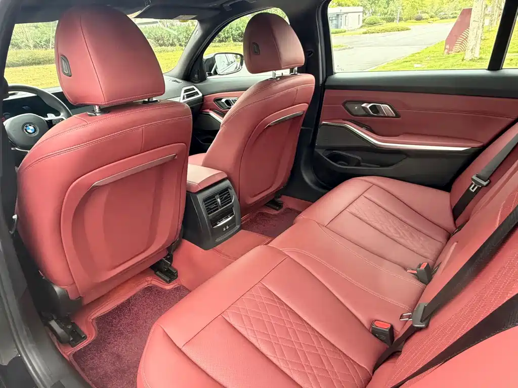 BMW 3 Series — фото 14