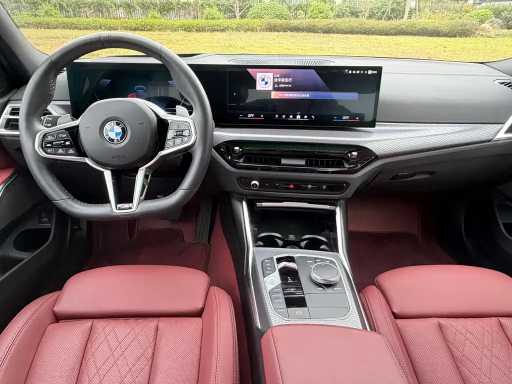 BMW 3 Series — фото 10