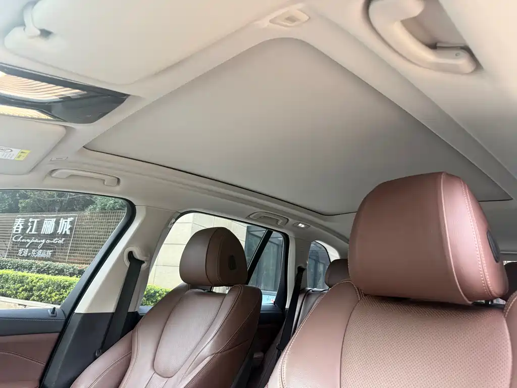 BMW X5 (Import) — фото 17