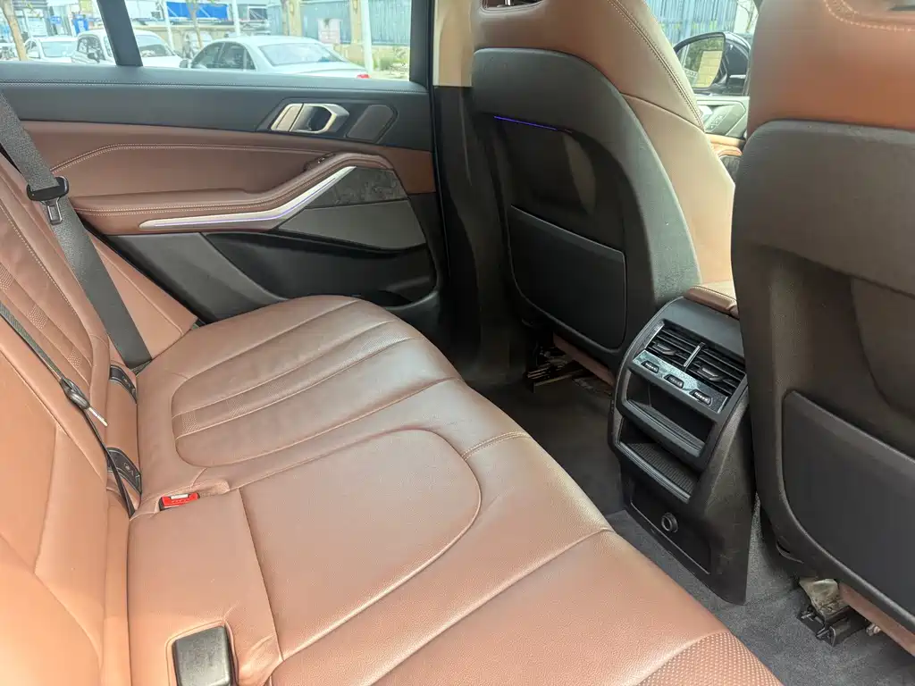 BMW X5 (Import) — фото 19