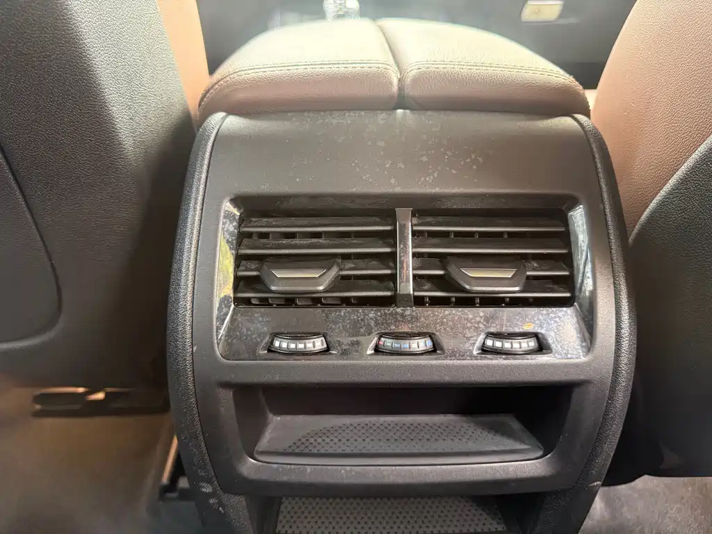 BMW X5 (Import) — фото 20