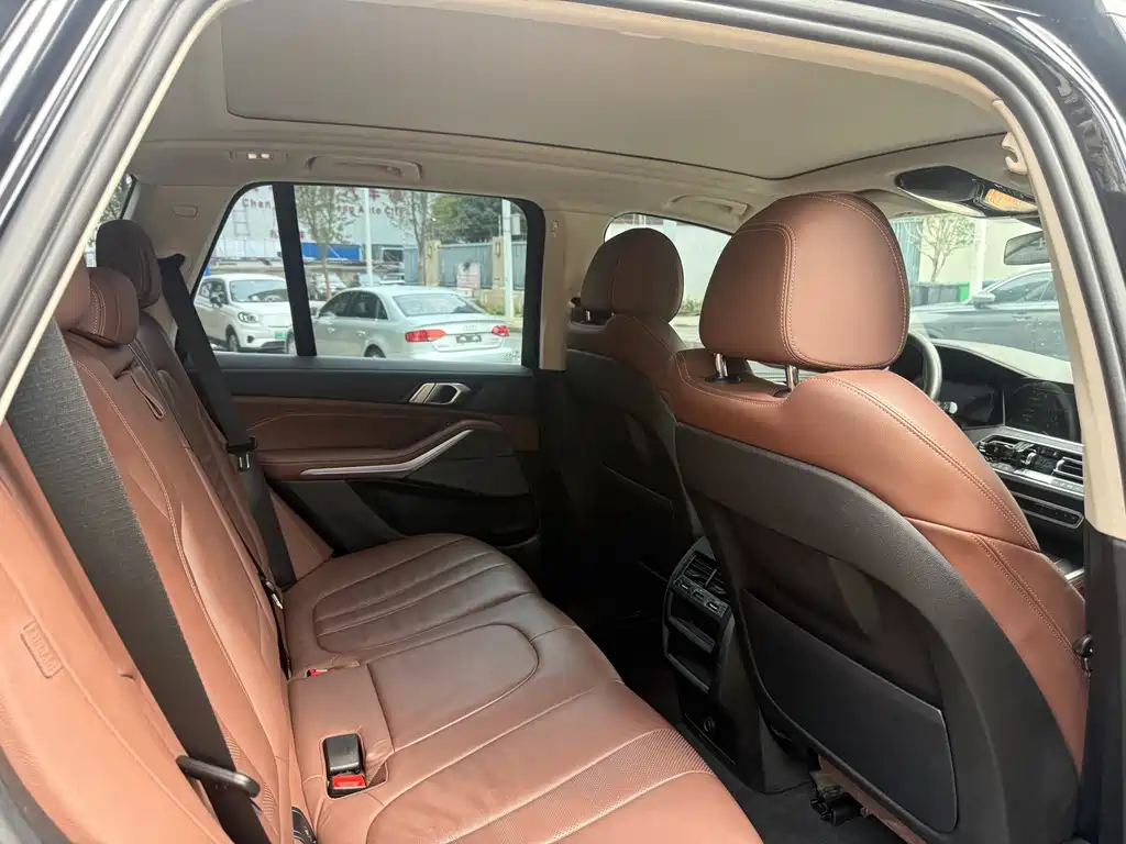 BMW X5 (Import) — фото 21