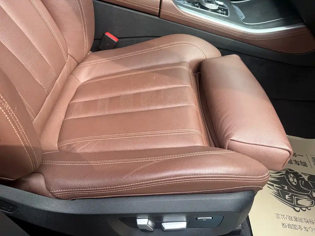 BMW X5 (Import) — фото 25