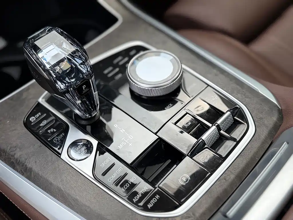 BMW X5 (Import) — фото 11