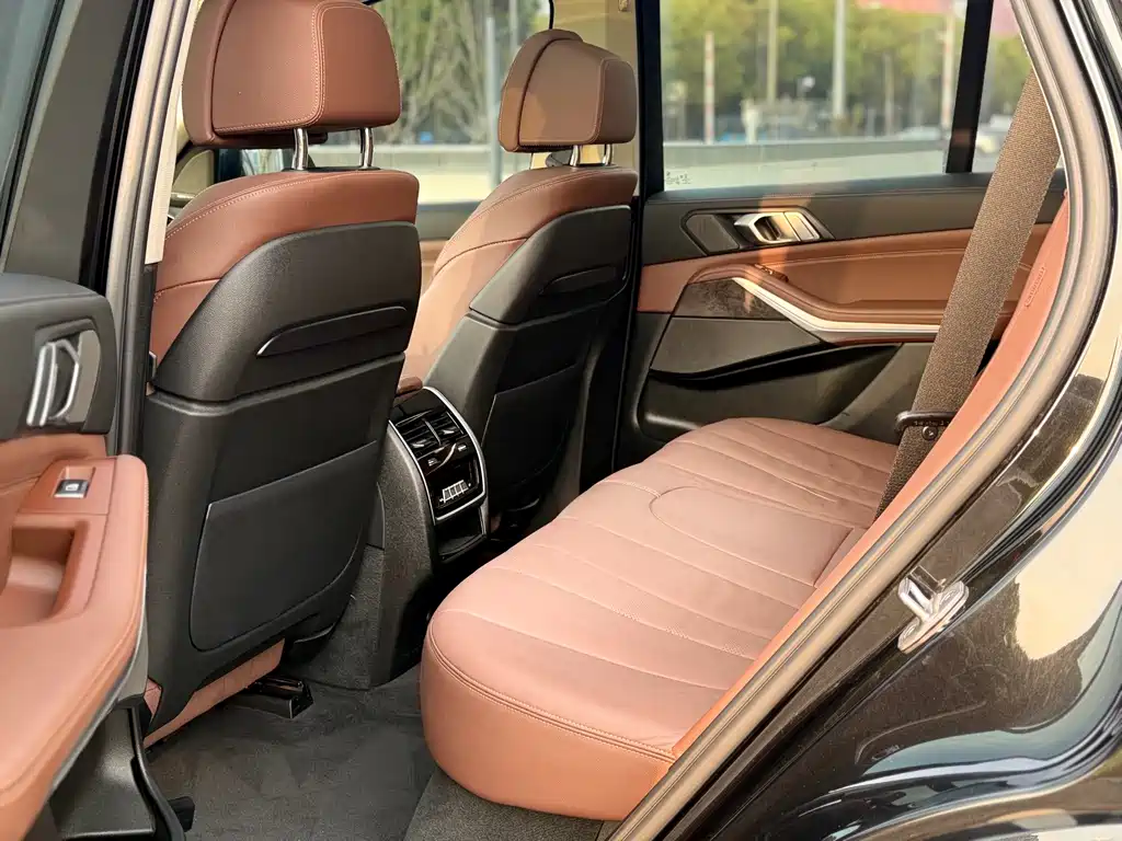 BMW X5 (Import) — фото 13