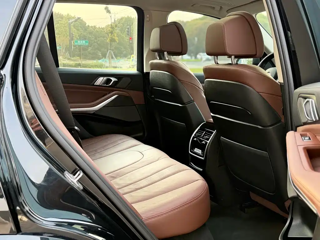 BMW X5 (Import) — фото 14