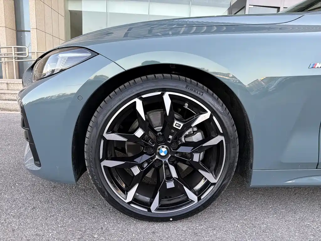 BMW 4 Series — фото 7