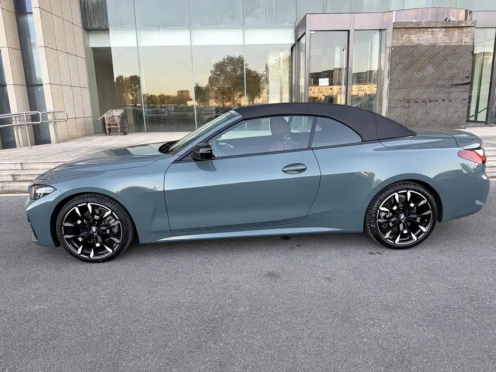 BMW 4 Series — фото 9