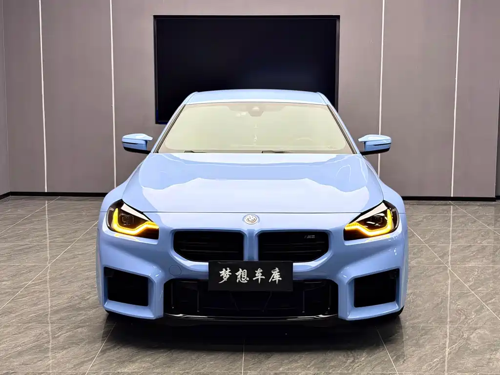 BMW M2 — фото 4