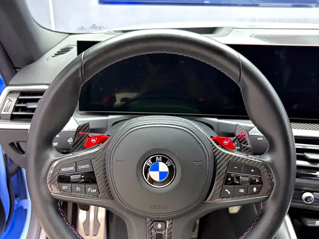 BMW M2 — фото 8