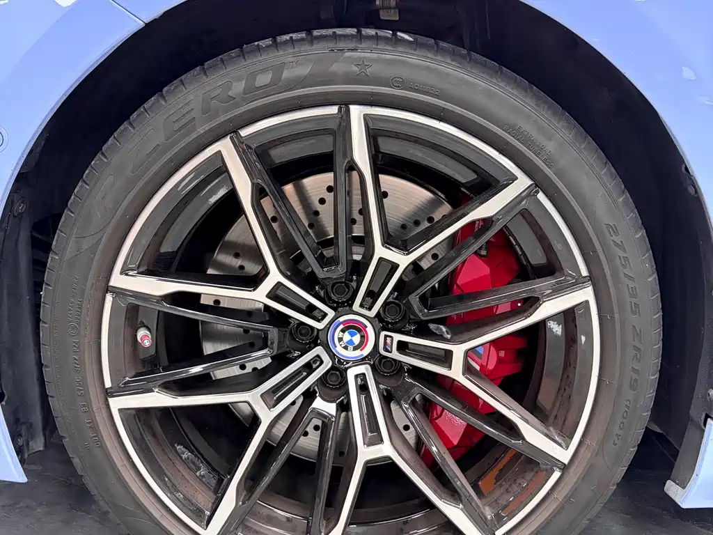 BMW M2 — фото 10