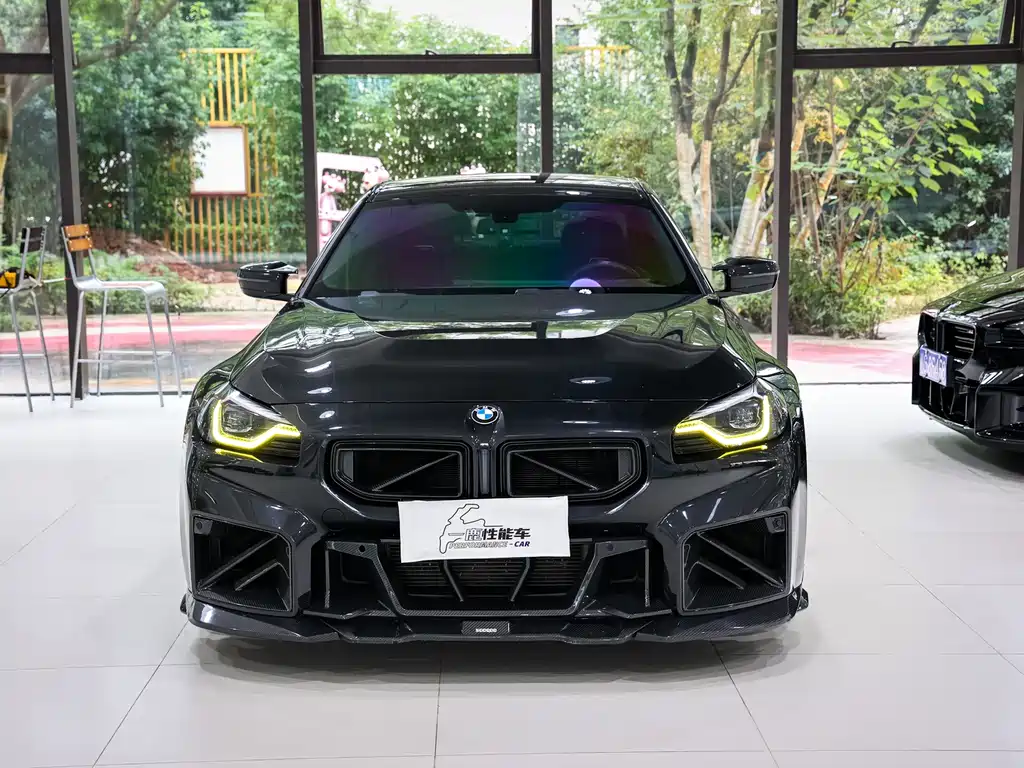BMW M2 — фото 2
