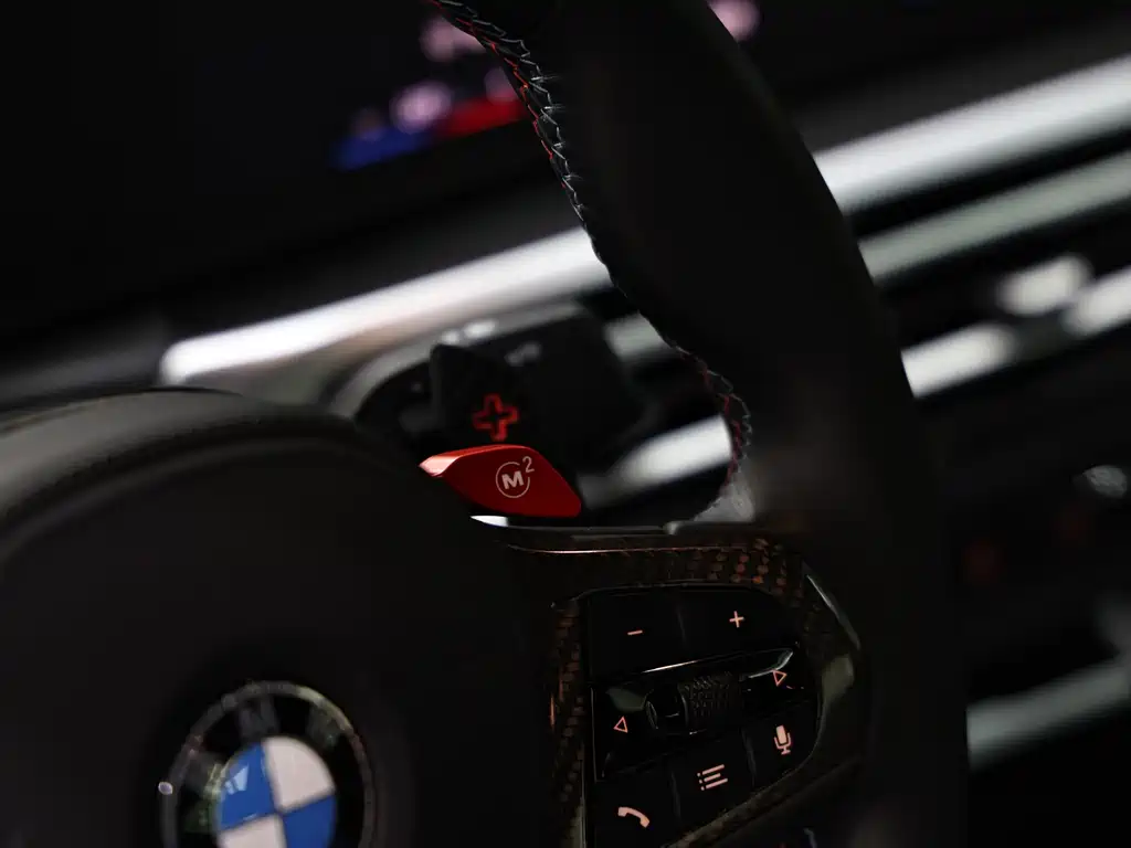 BMW M2 — фото 11