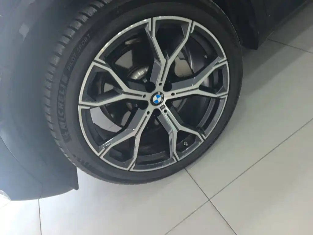 BMW X5 — фото 22