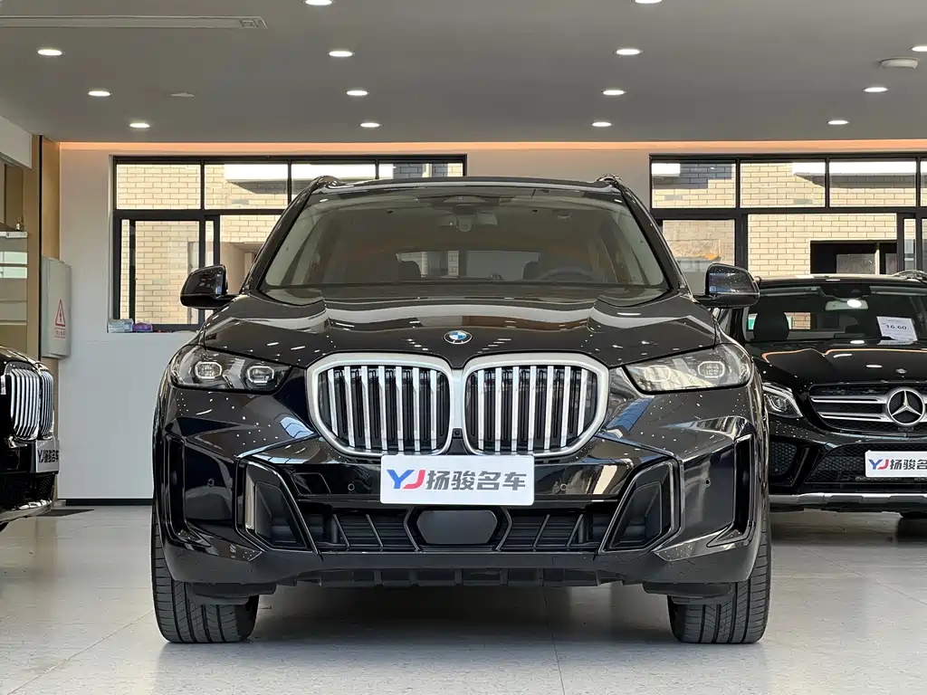 BMW X5 — фото 2