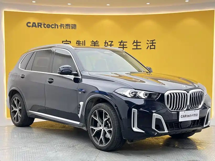 BMW X5 — фото 2
