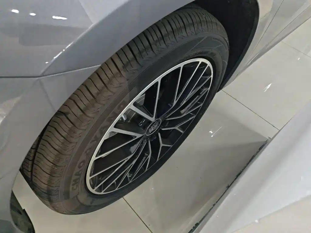 BYD Qin L — фото 23