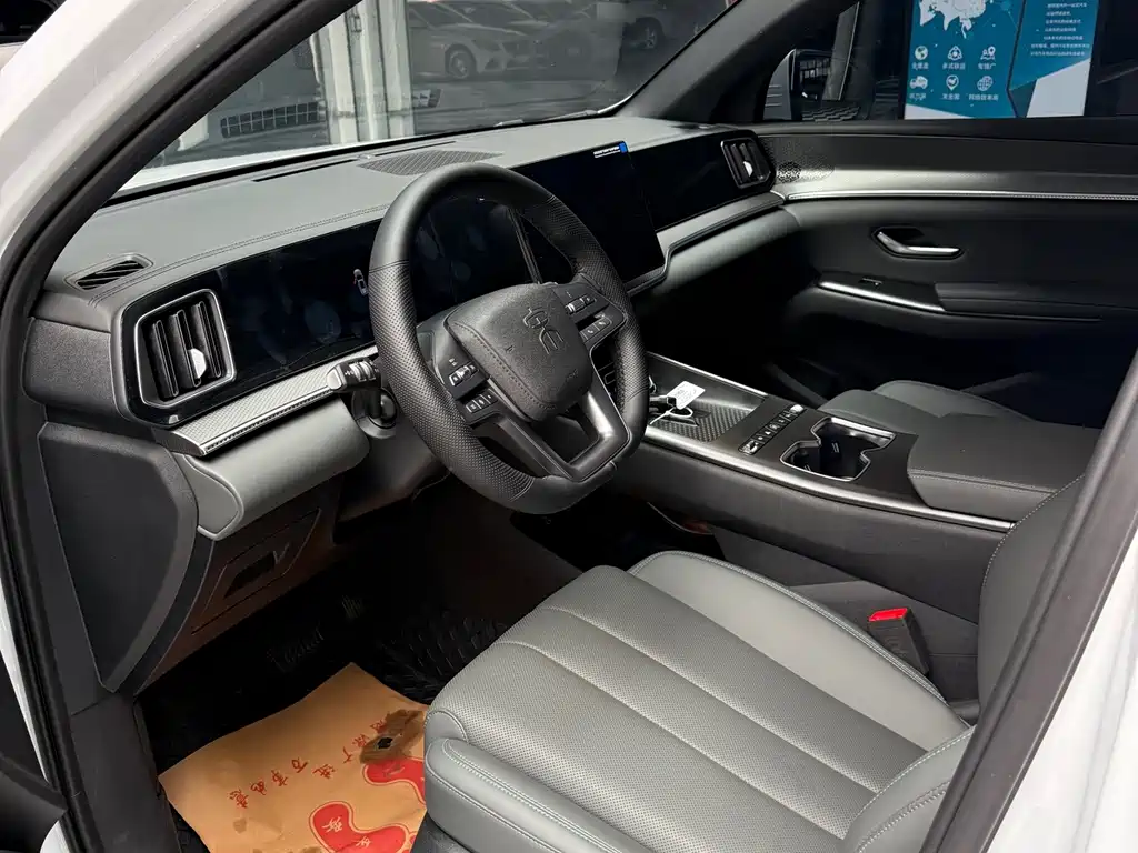 BYD Pro New Energy — фото 7