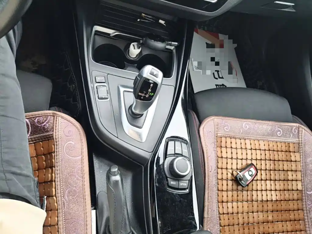 BMW 1 Series (Import) — фото 13