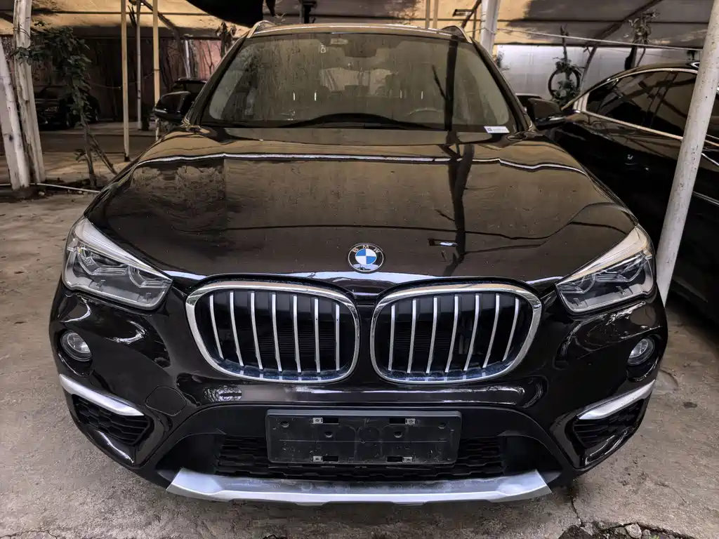 BMW X1 — фото 2