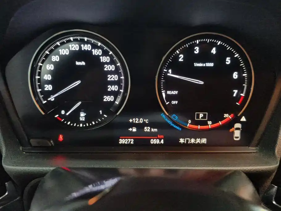 BMW 1 Series — фото 14