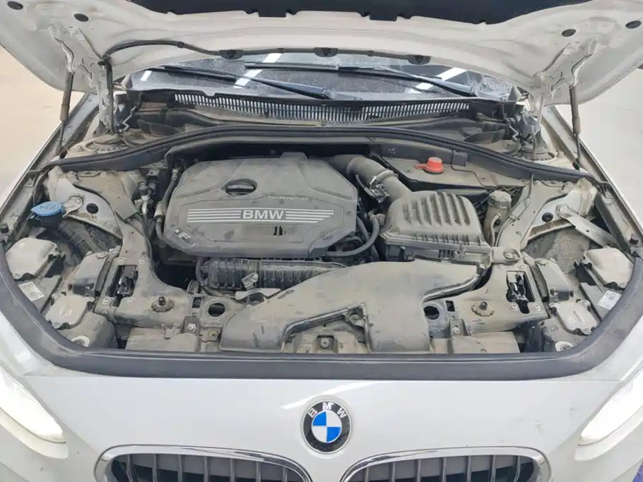 BMW 1 Series — фото 10