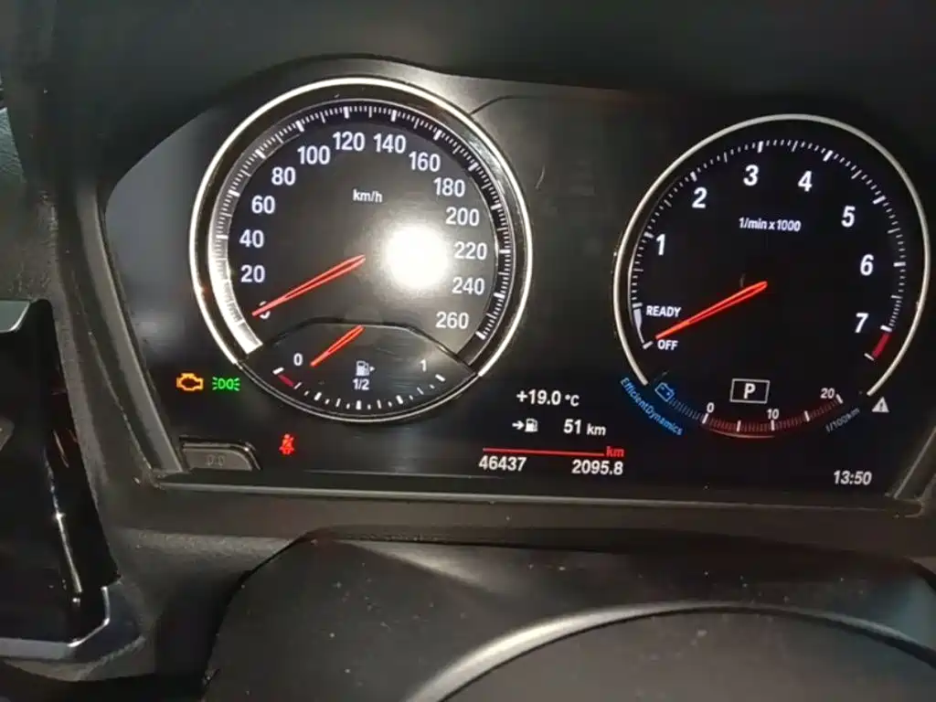BMW 1 Series — фото 11