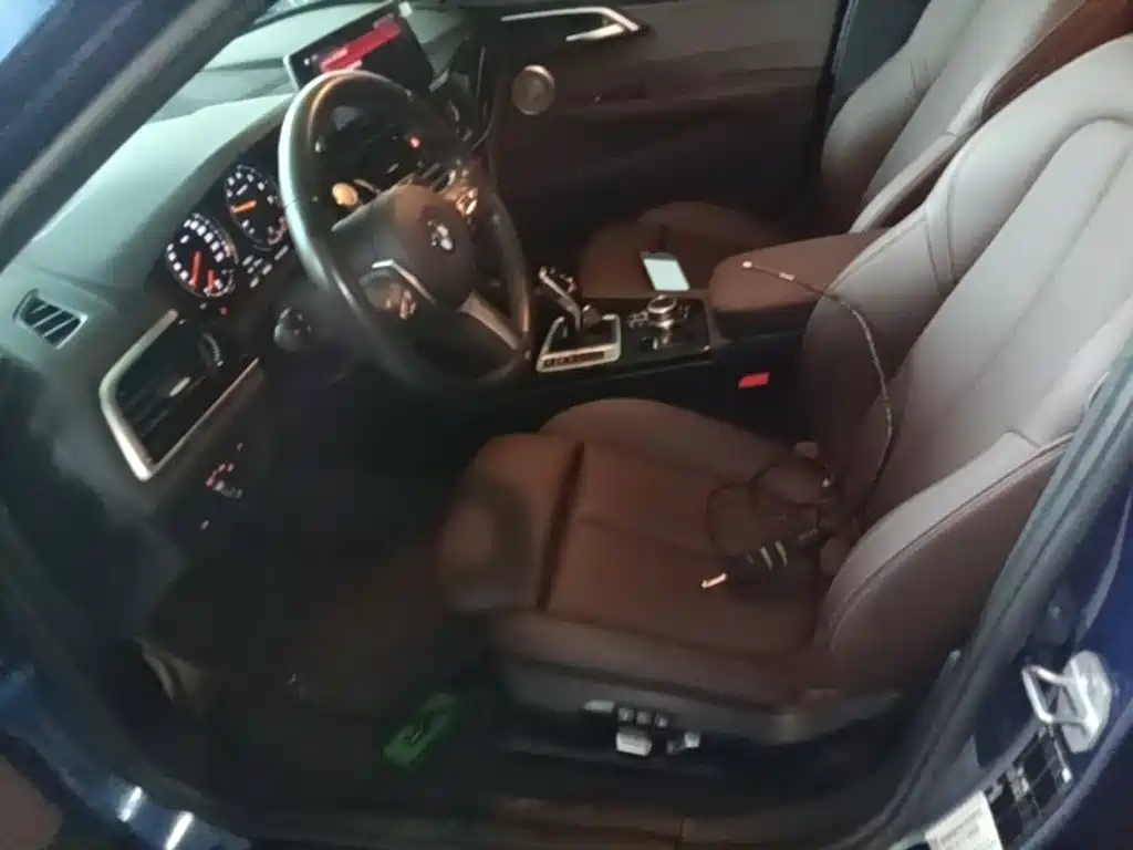BMW 1 Series — фото 14