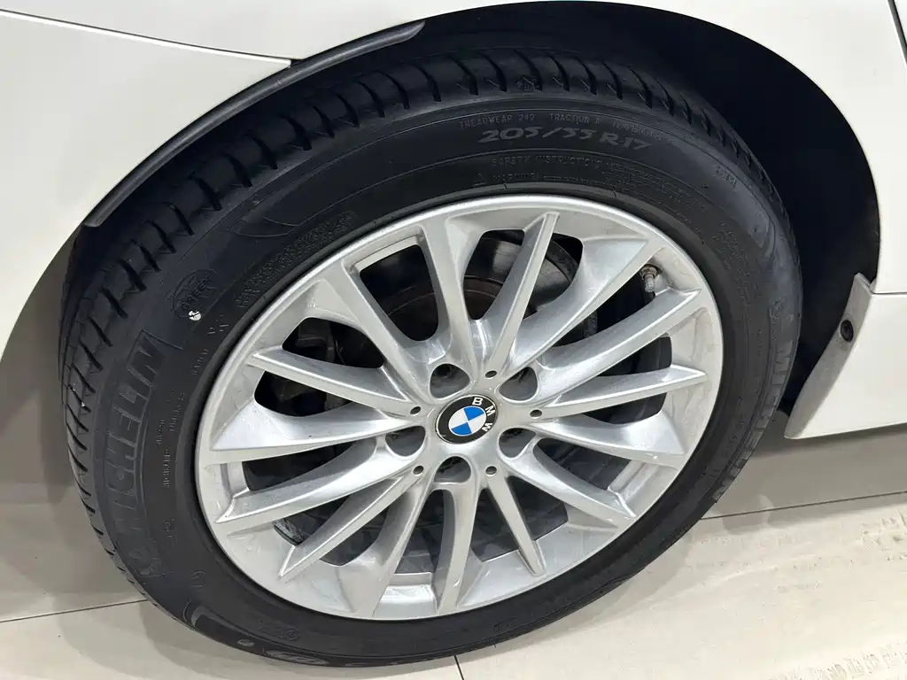 BMW 2 Series Gran Tourer — фото 14