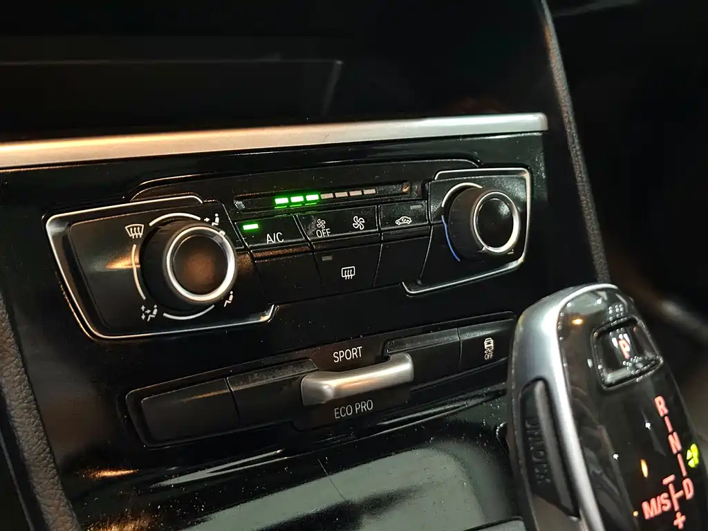 BMW 2 Series Gran Tourer — фото 16