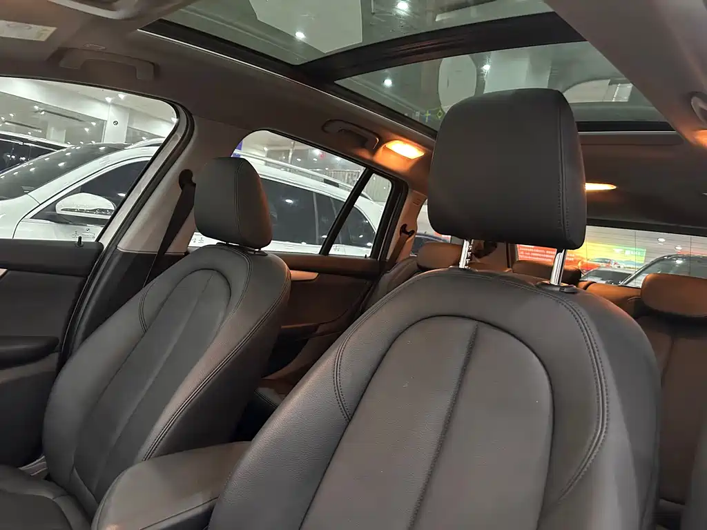 BMW 2 Series Gran Tourer — фото 20