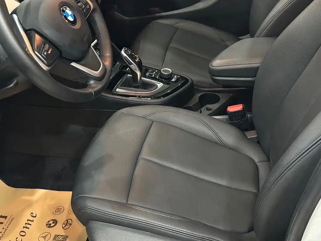 BMW 2 Series Gran Tourer — фото 7