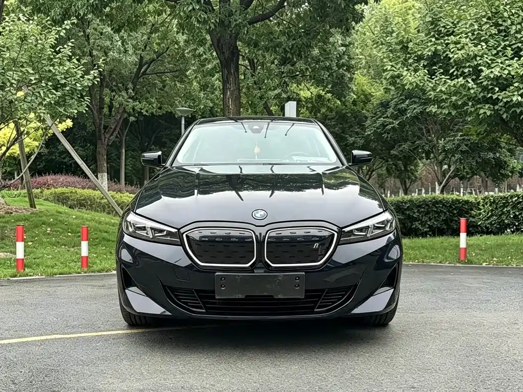 BMW i3 — фото 2