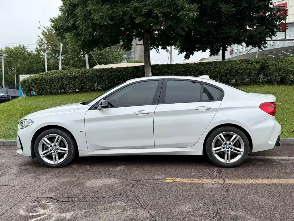 BMW 1 Series — фото 3