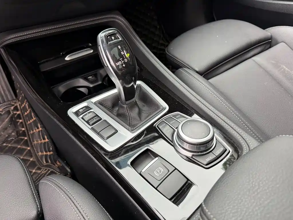 BMW 1 Series — фото 9