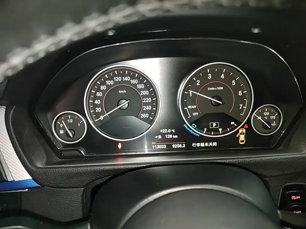 BMW 4 Series — фото 11
