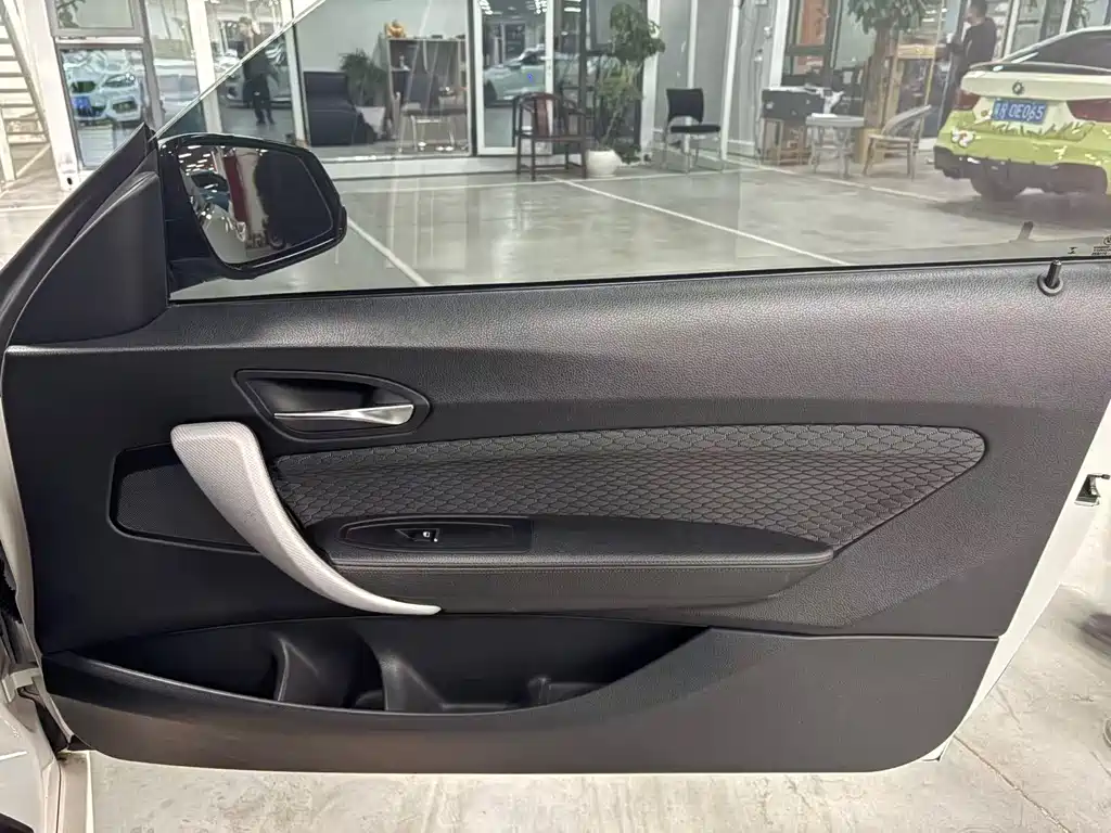 BMW 2 Series (Import) — фото 17