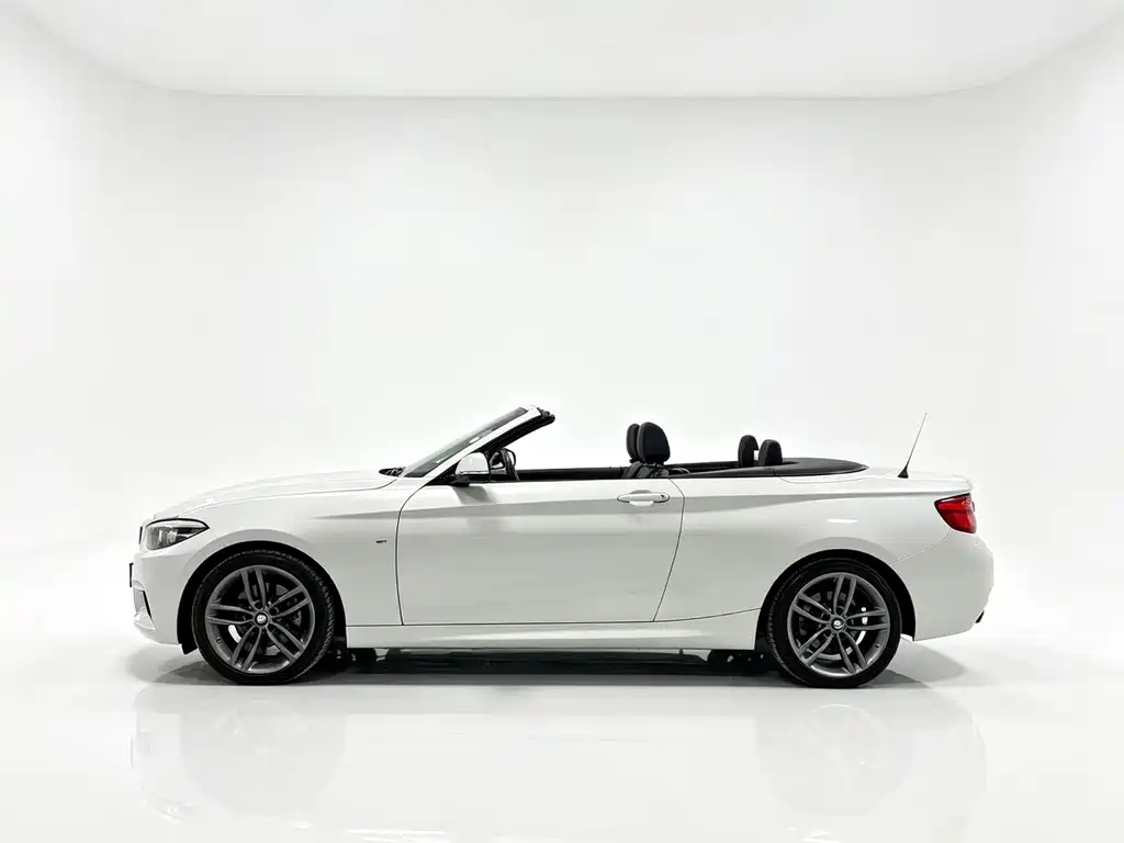 BMW 2 Series (Import) — фото 3