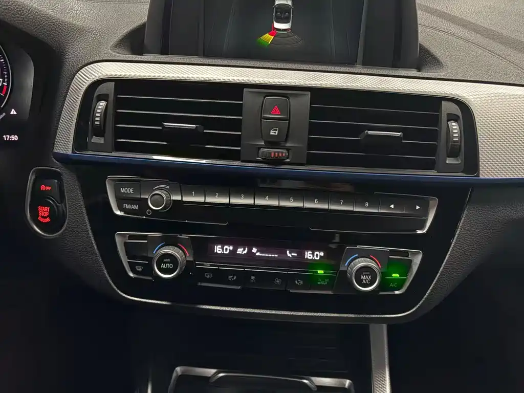 BMW 2 Series (Import) — фото 21