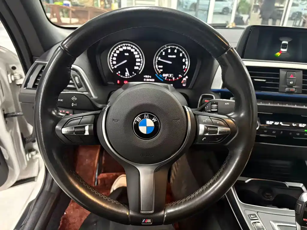 BMW 2 Series (Import) — фото 24