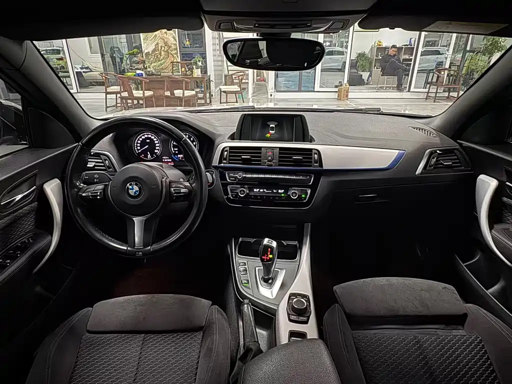 BMW 2 Series (Import) — фото 25