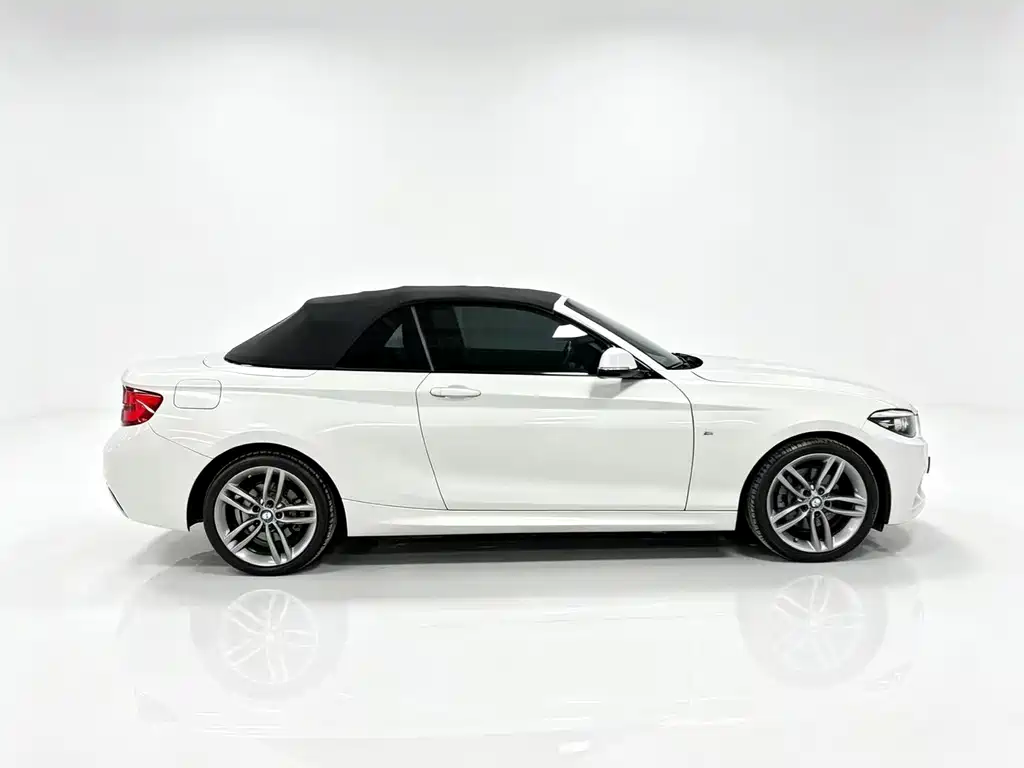 BMW 2 Series (Import) — фото 5