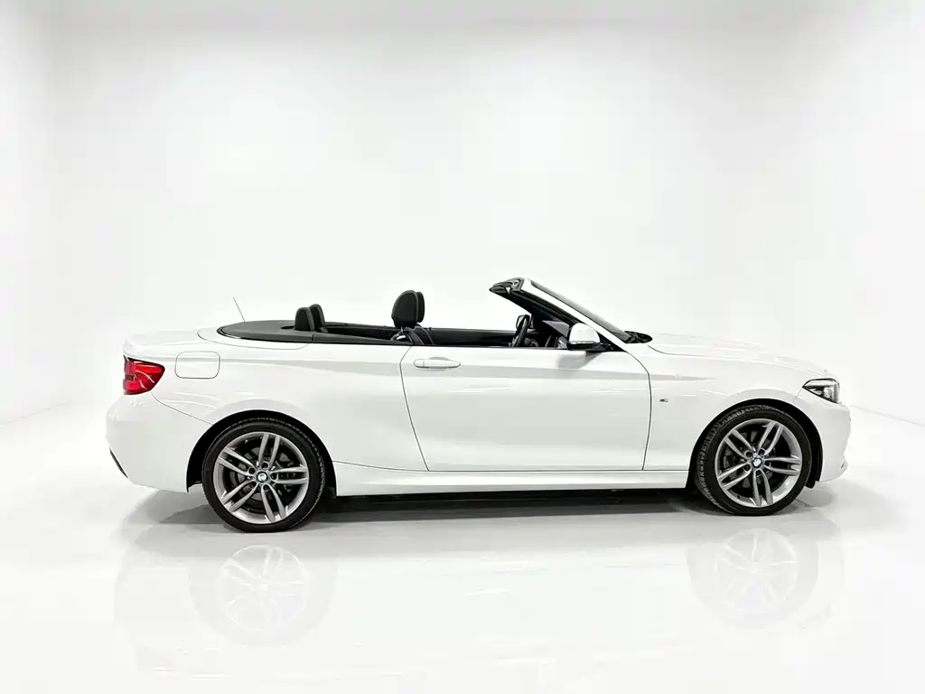 BMW 2 Series (Import) — фото 6