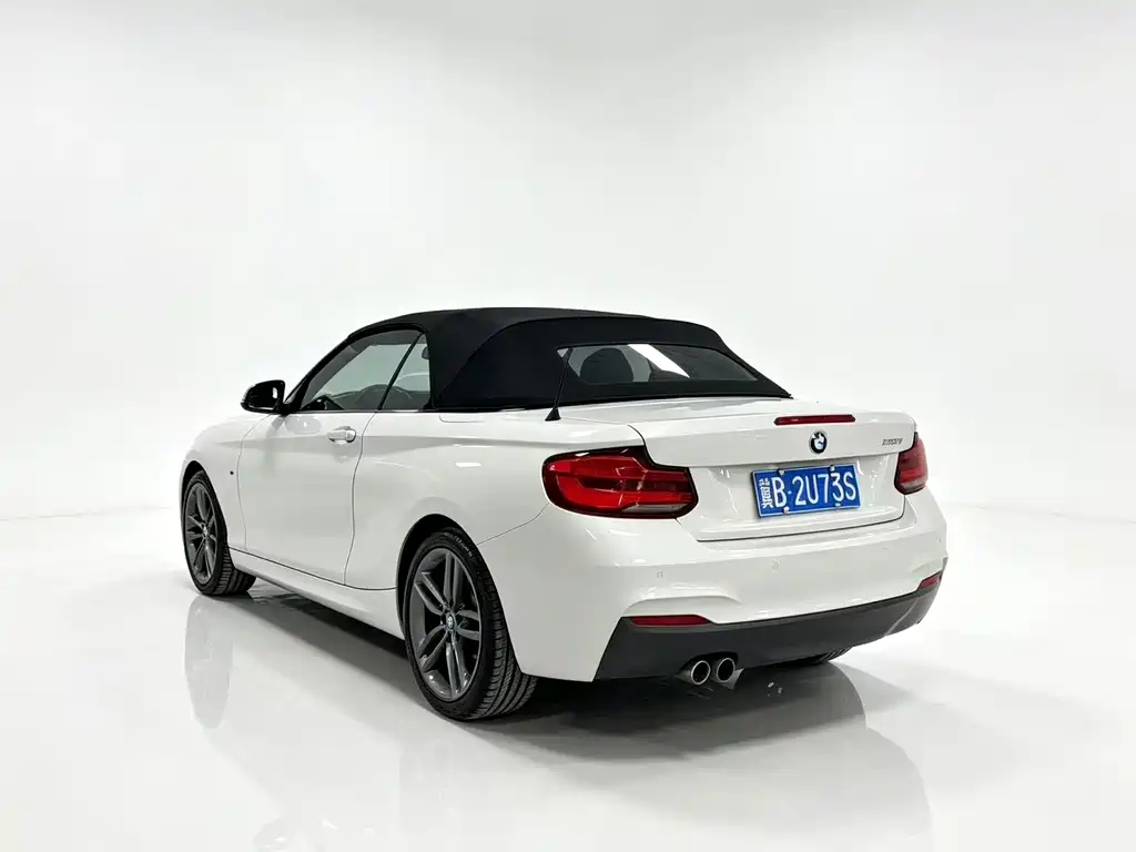 BMW 2 Series (Import) — фото 8
