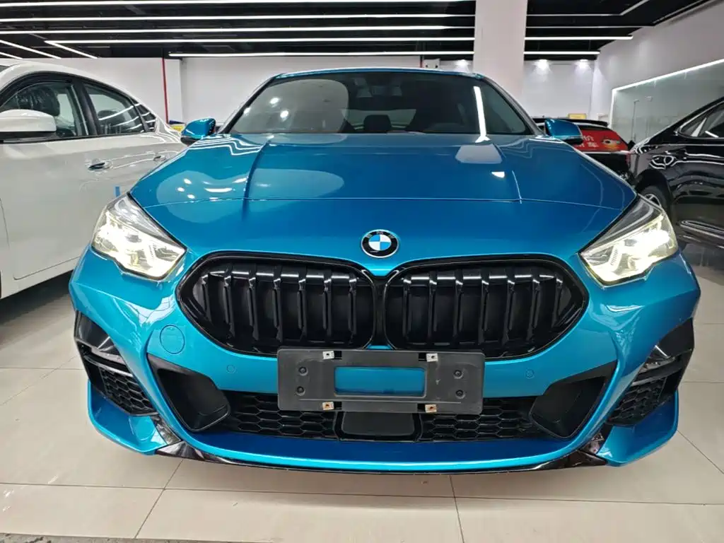 BMW 2 Series (Import) — фото 2