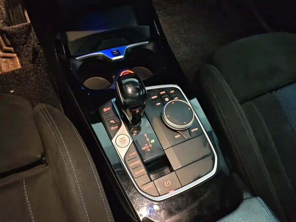 BMW 2 Series (Import) — фото 13