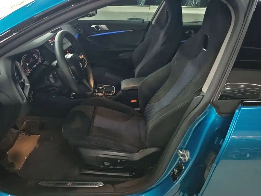 BMW 2 Series (Import) — фото 14