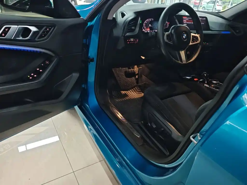 BMW 2 Series (Import) — фото 15