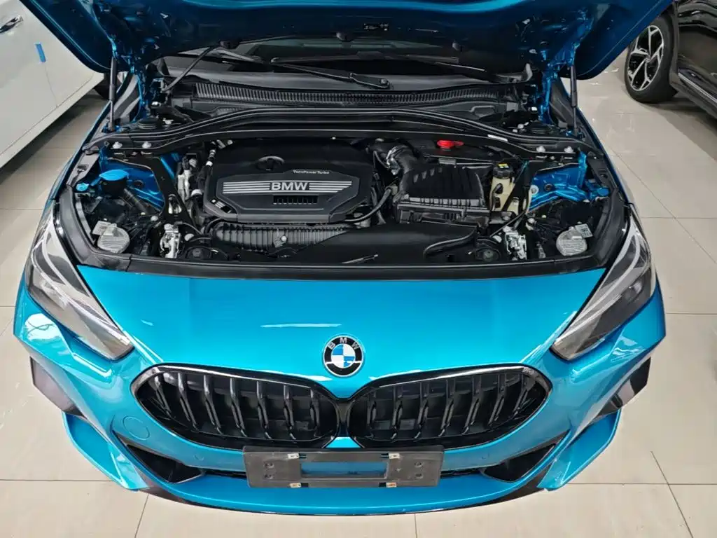BMW 2 Series (Import) — фото 19